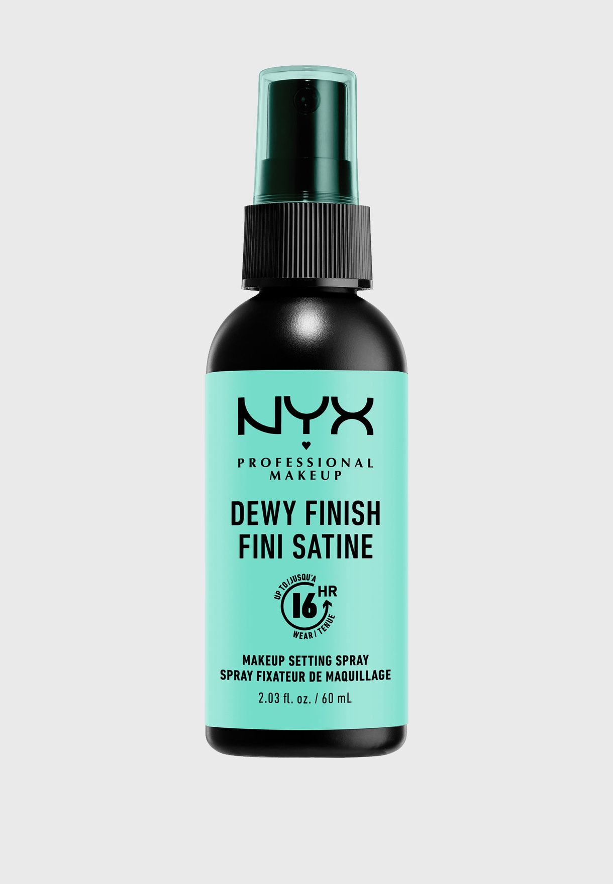 Make Up Setting Spray - Dewy Finish/Long Lasting