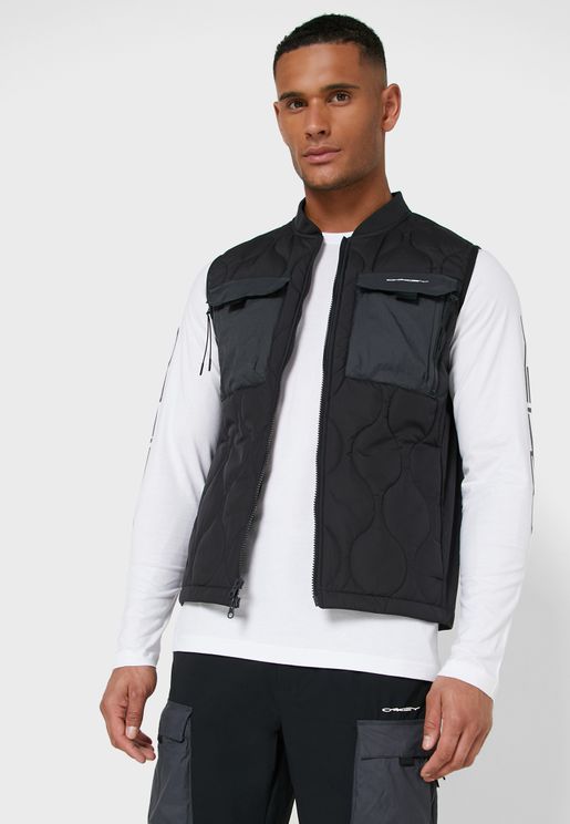 Insulated Definition Gilet