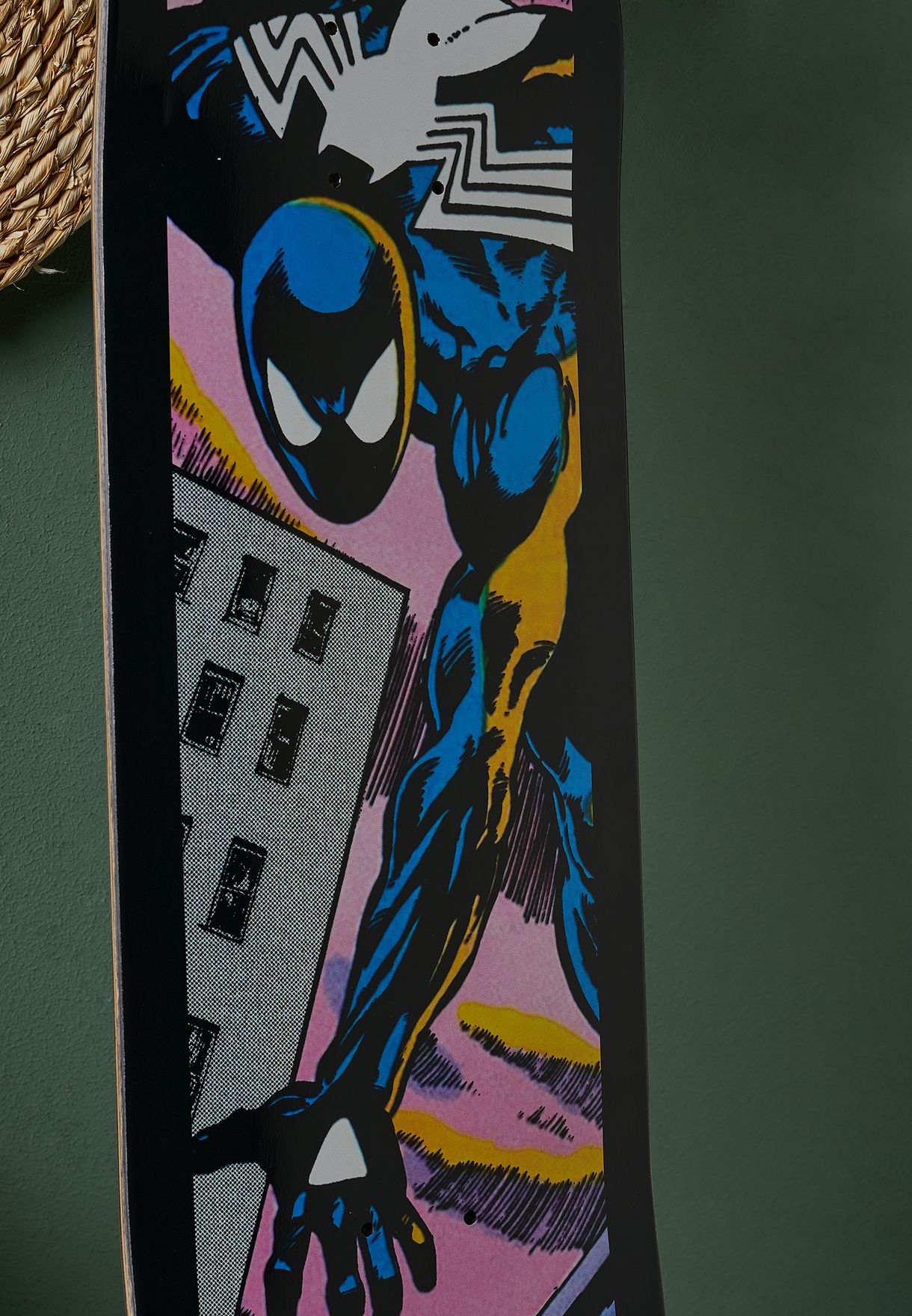 Darkslide Skateboard Deck