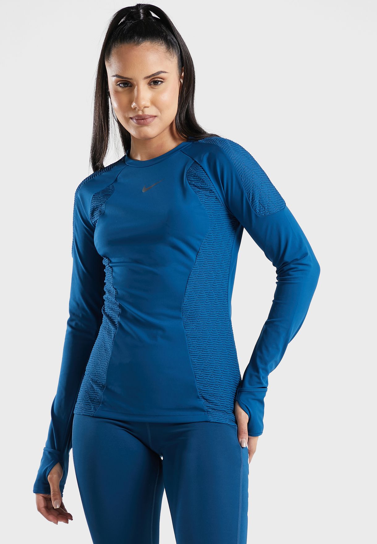 Dri-Fit Run T-Shirt