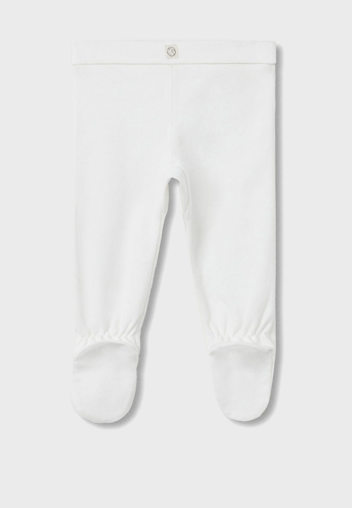 Infant Footed Trousers