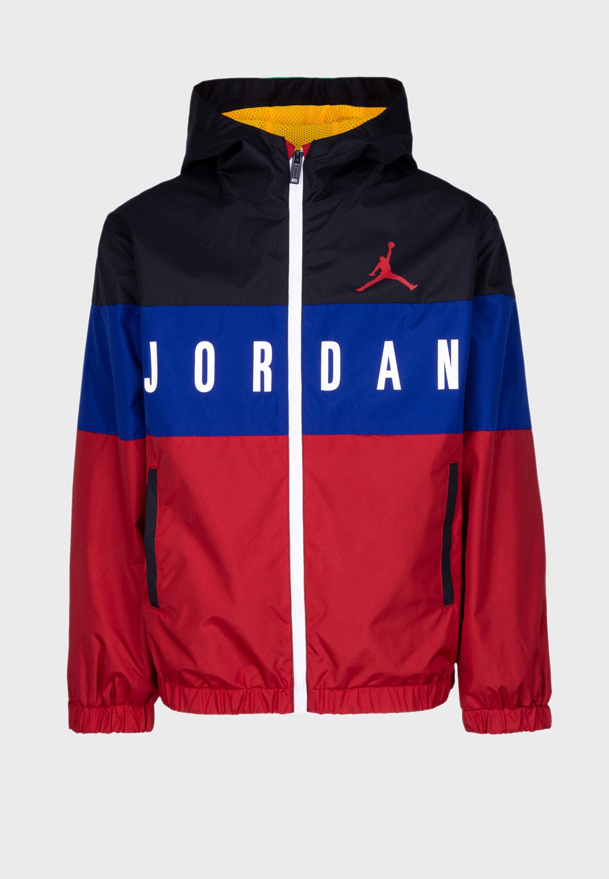youth jordan jacket