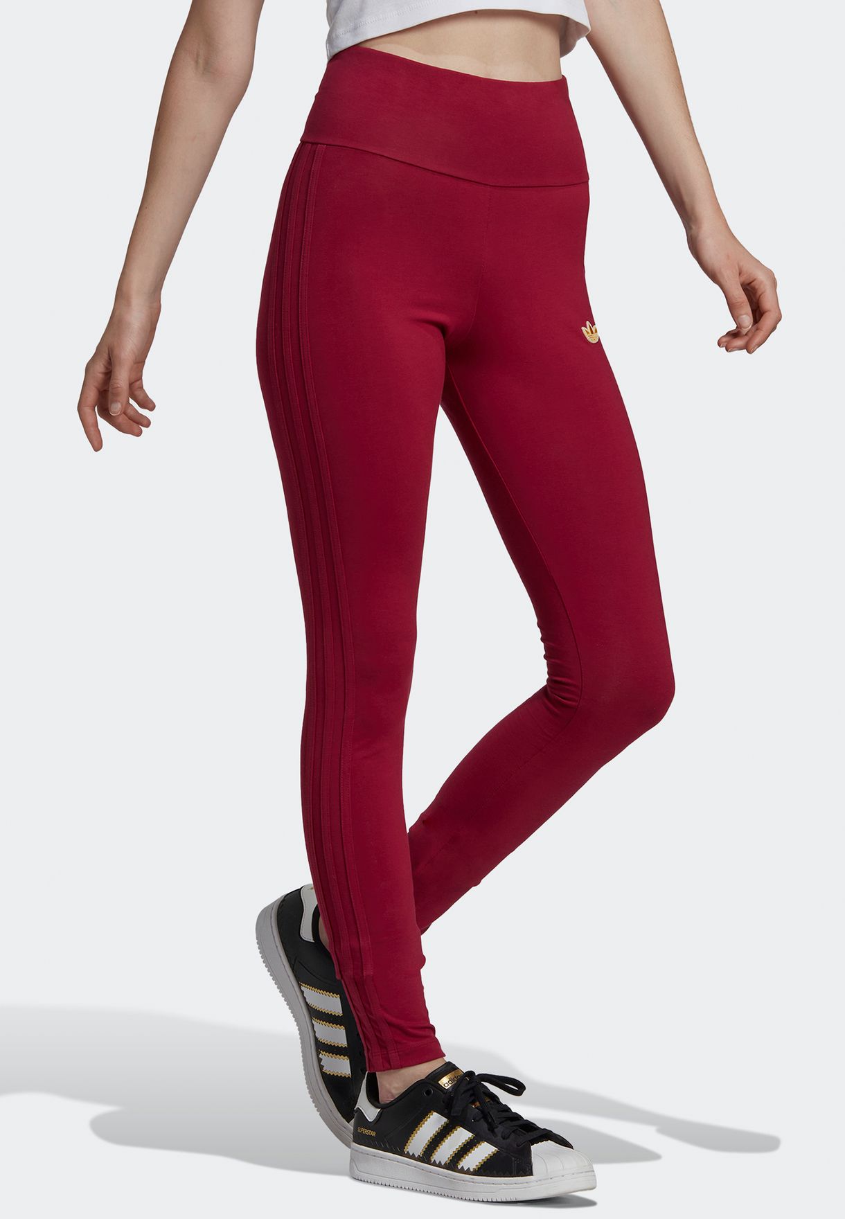 Essential Leggings