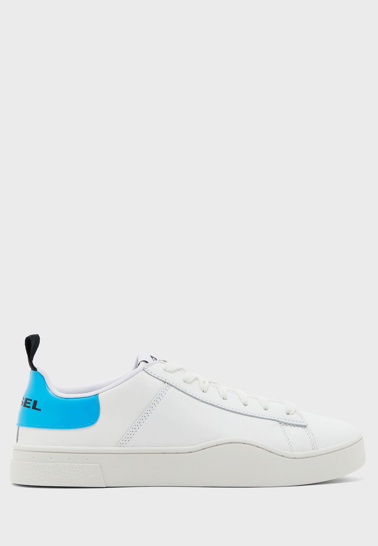 diesel white sneakers