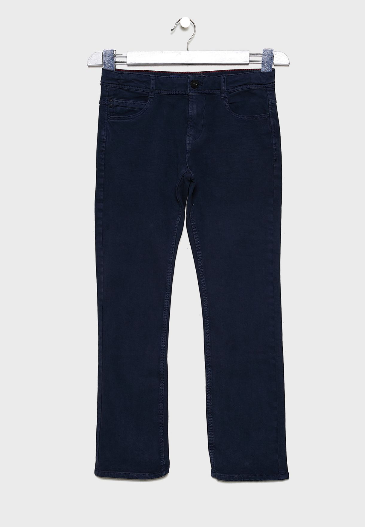 Teen Casual Trousers