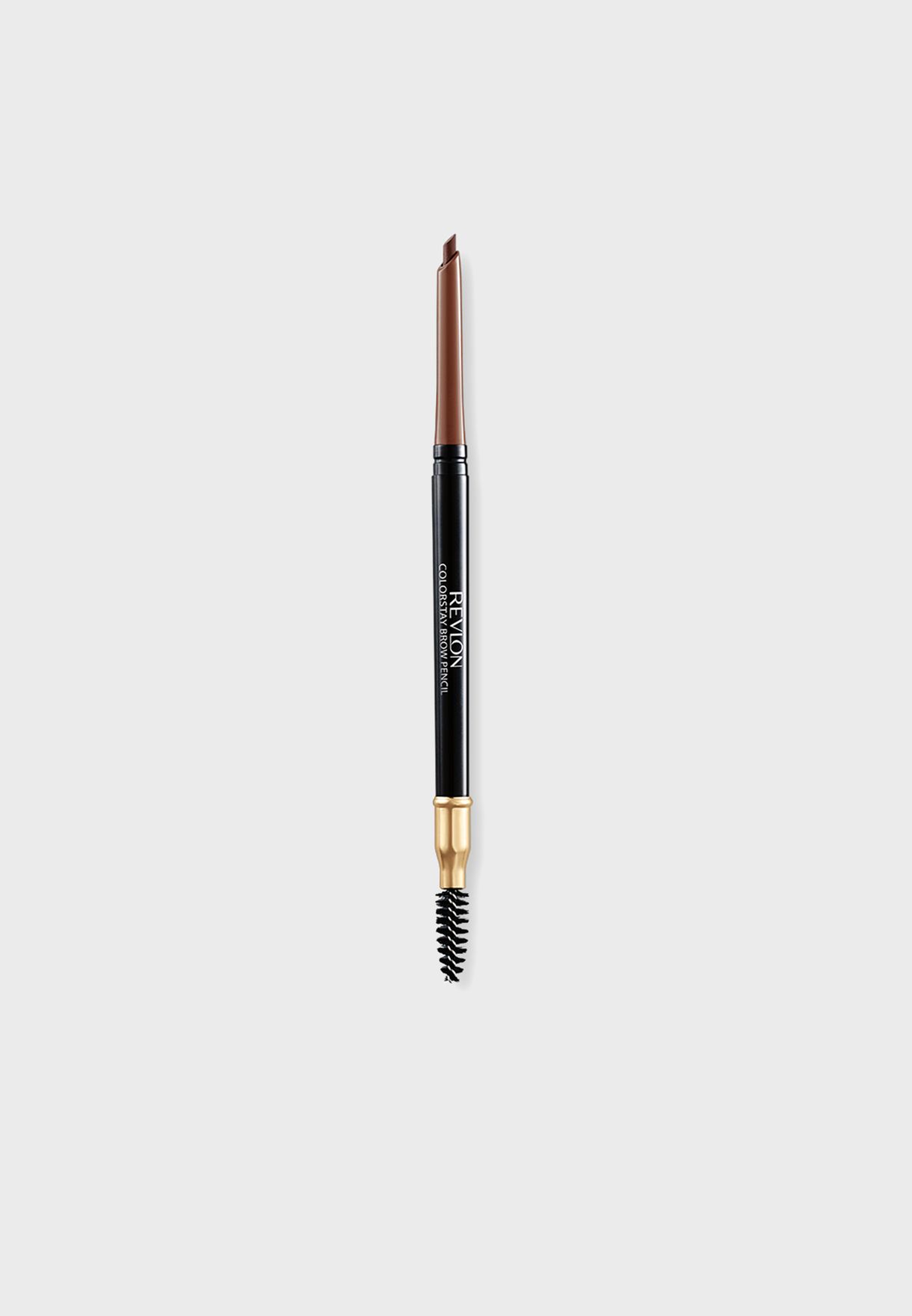   COLORSTAY BROW PENCIL - SOFT BROWN