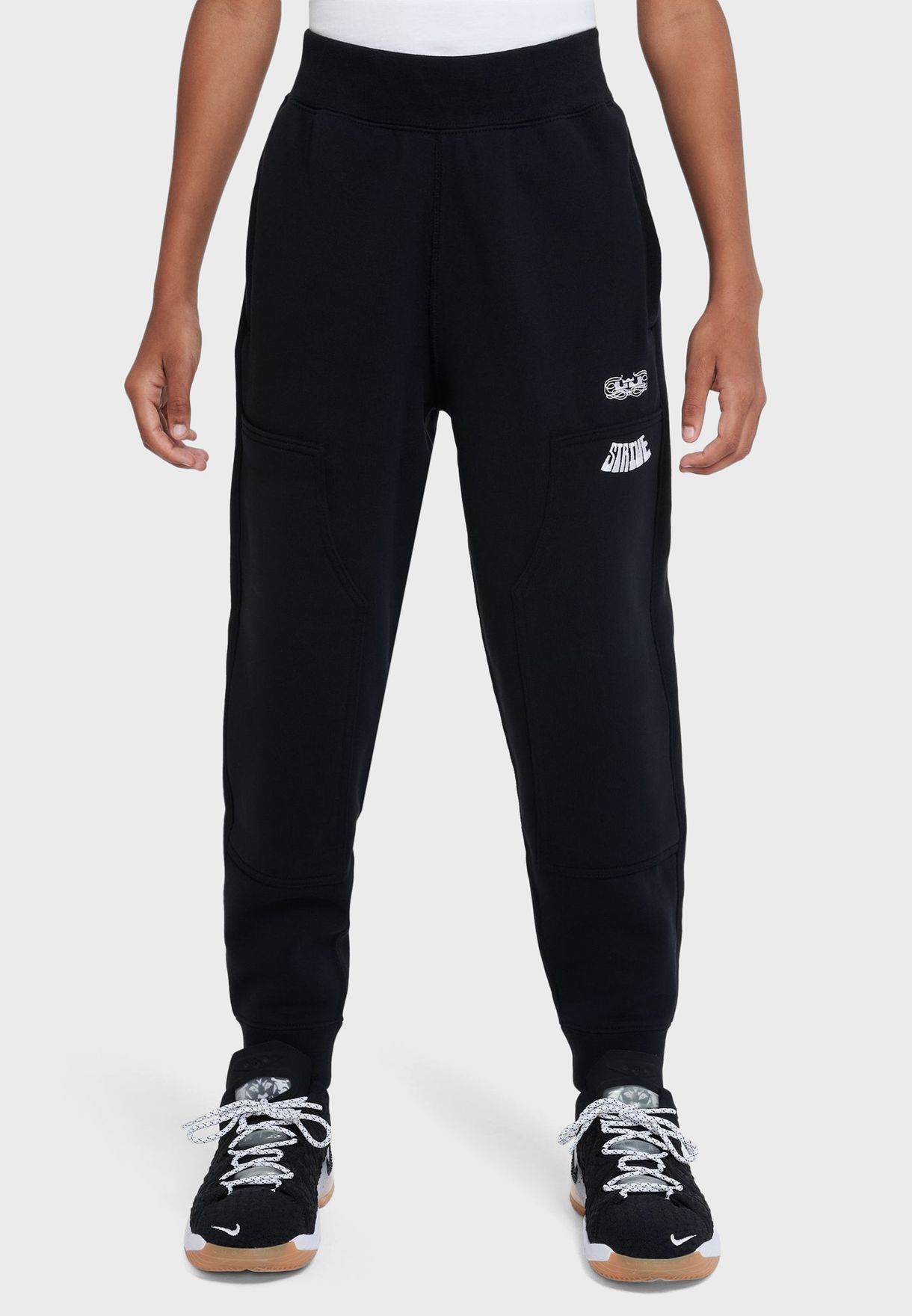 lebron sweatpants