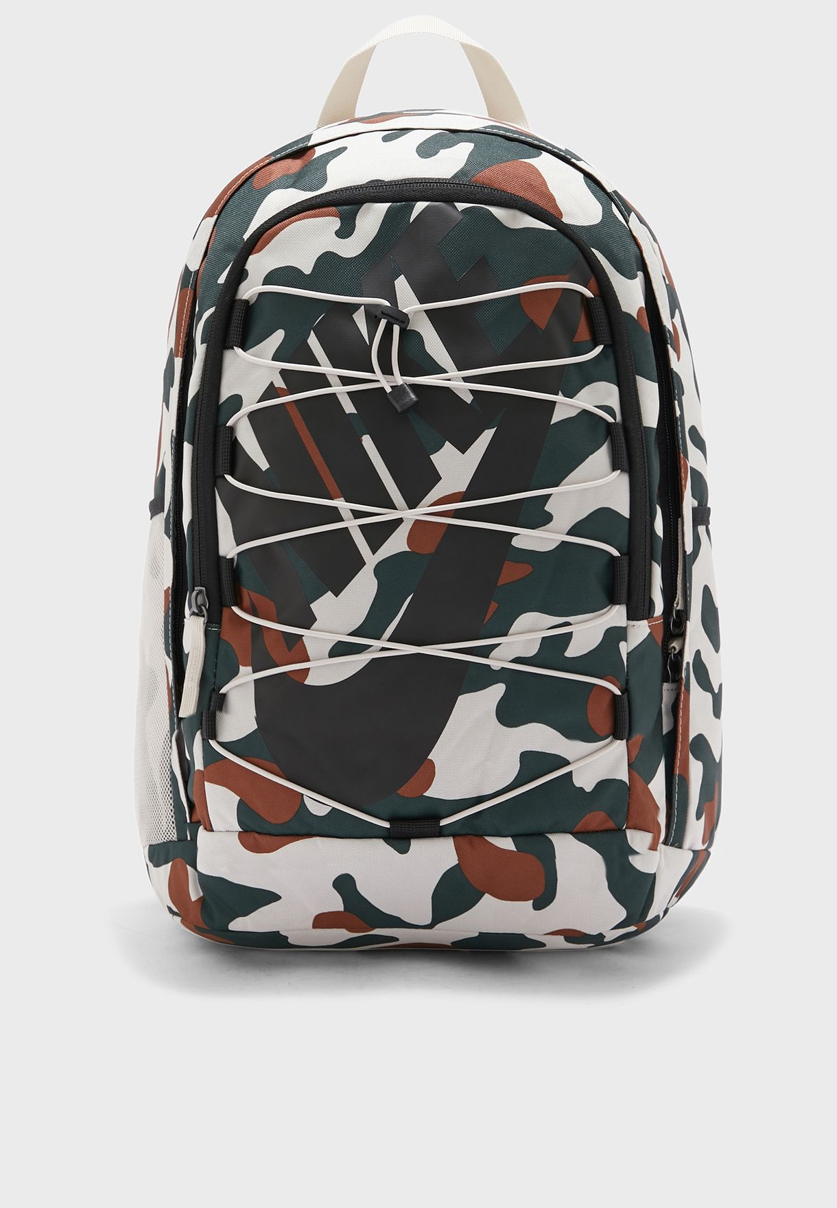 nike hayward 2.0 backpack camo