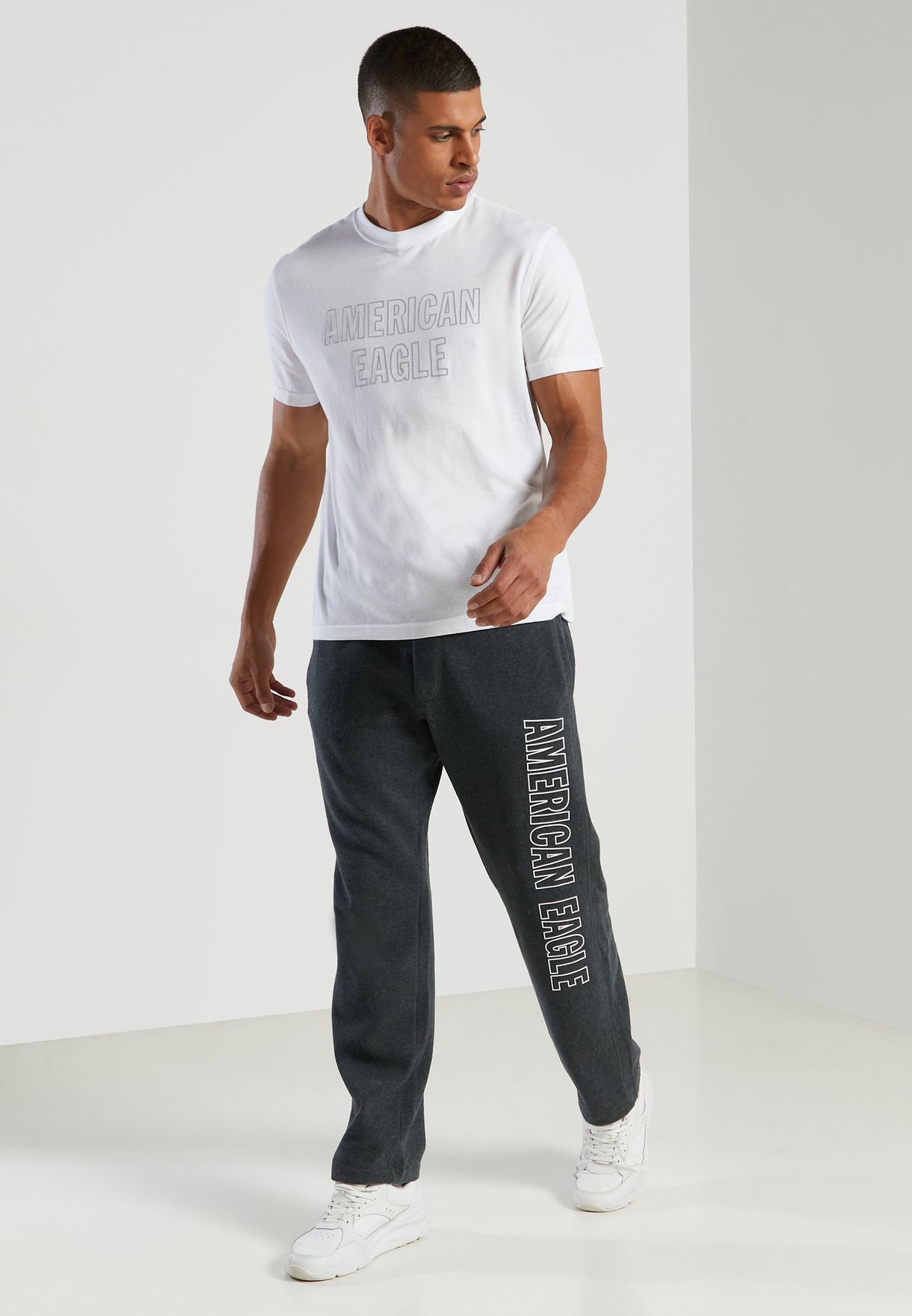 men's relaxed sweatpants