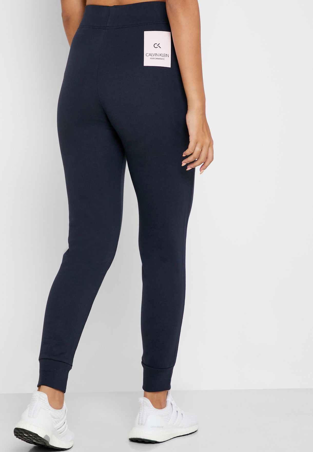 calvin klein performance pants