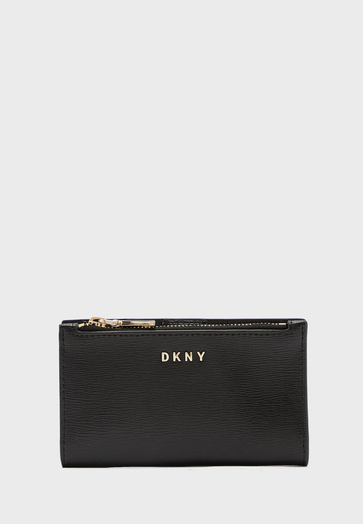 dkny black purse