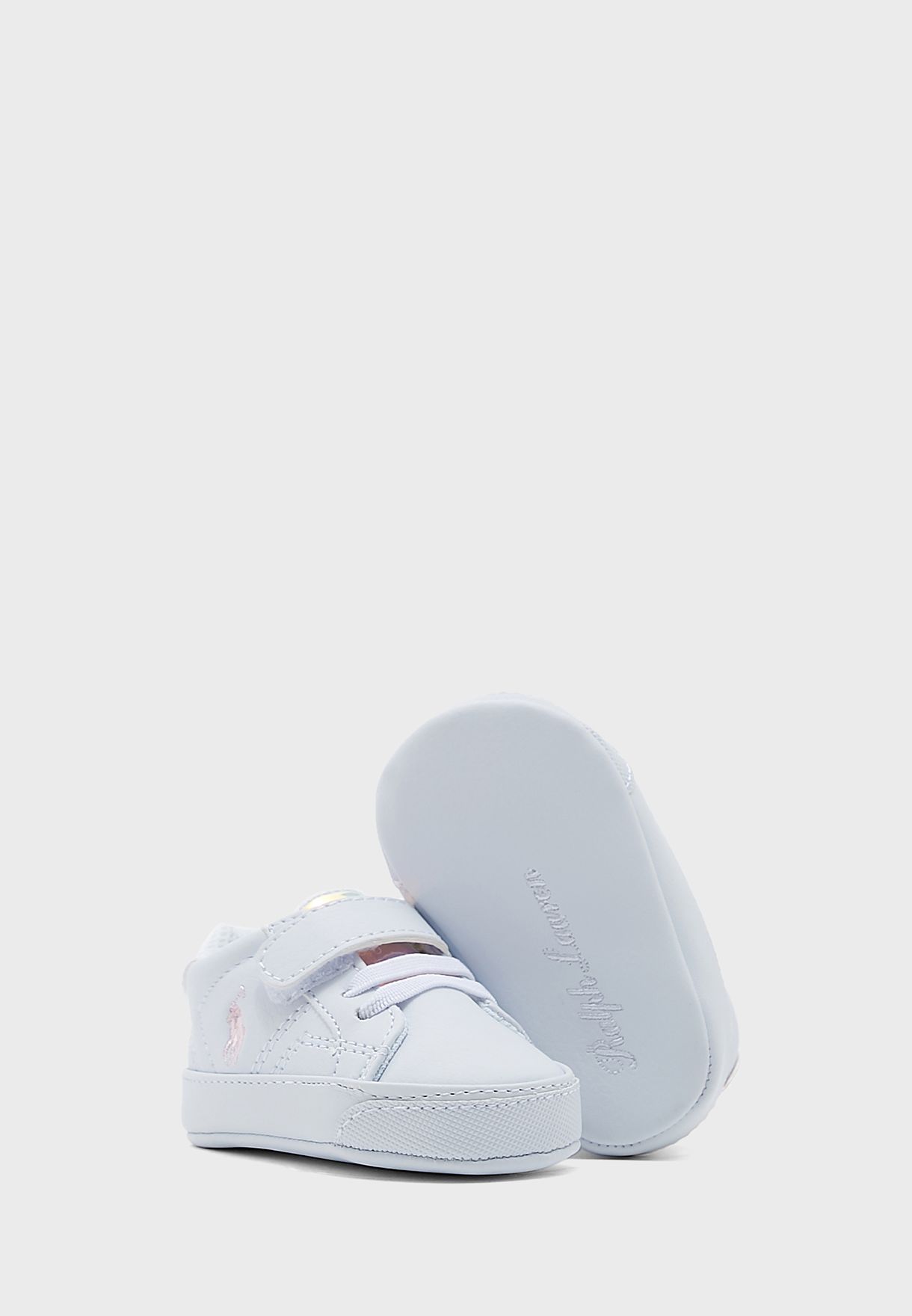 Infant Theron Iv Ps Sneaker