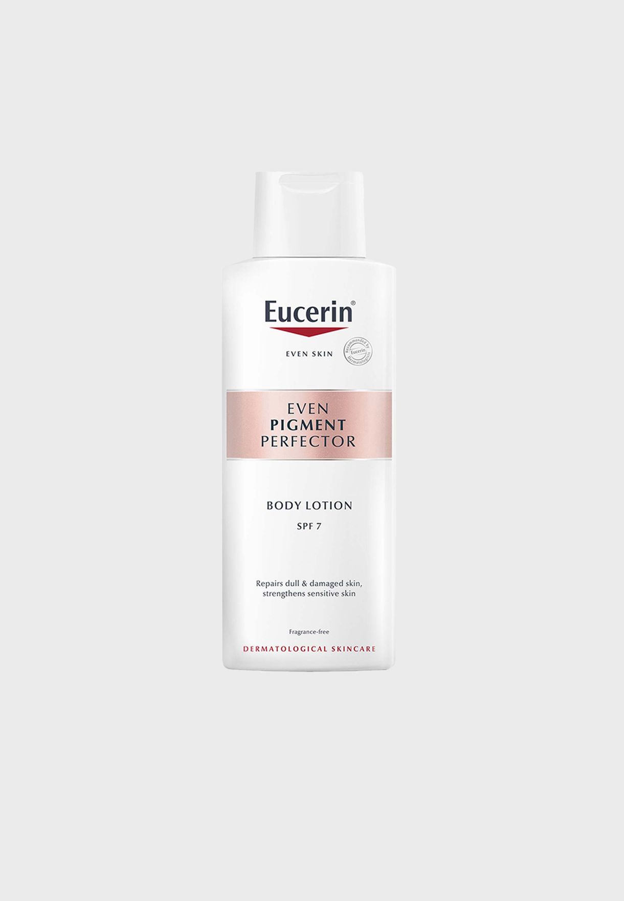 Buy Eucerin Even Pigment Perfector Whitening Body Lotion 250ml for Women in Kuwait city, other