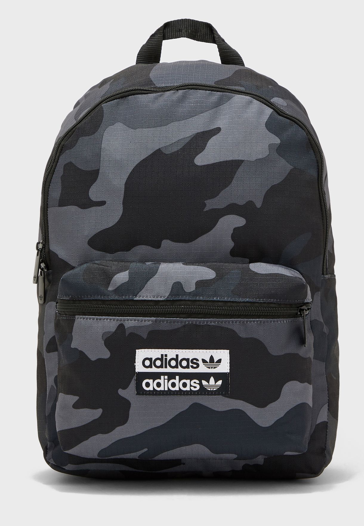 camo classic backpack