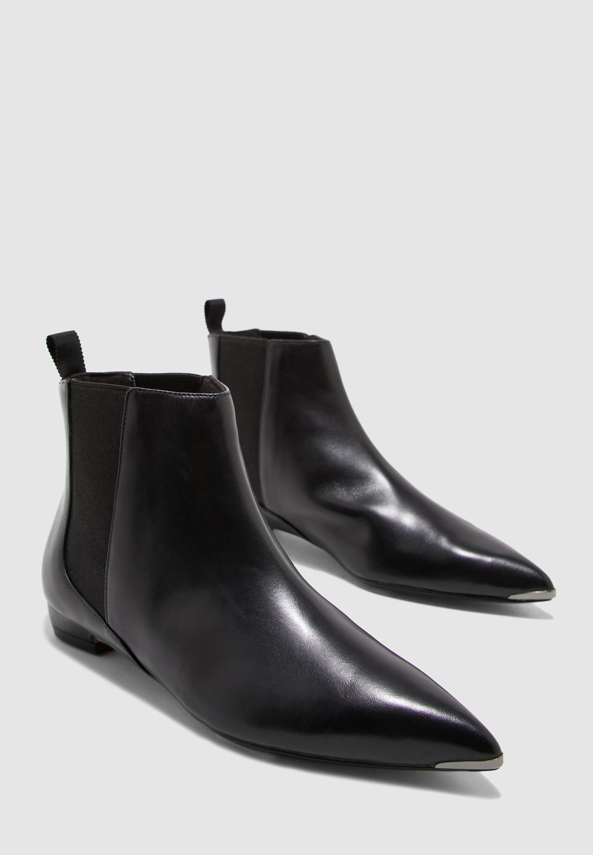 ted baker ankle boots womens