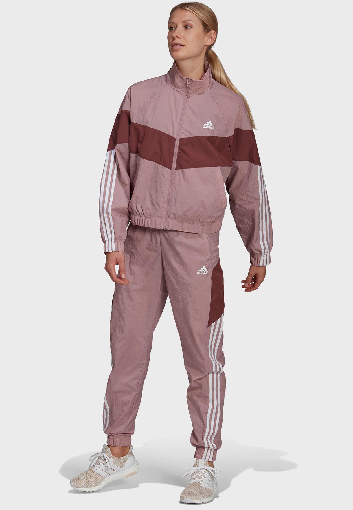 Game Time Track Suit