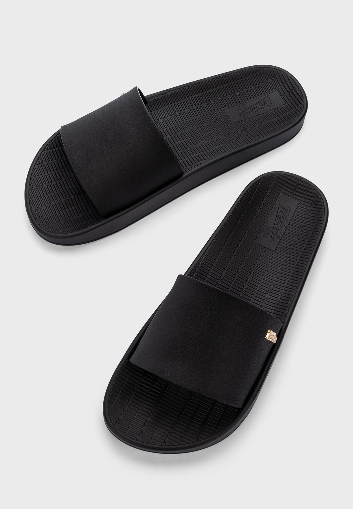 Casual One Strap Sandals