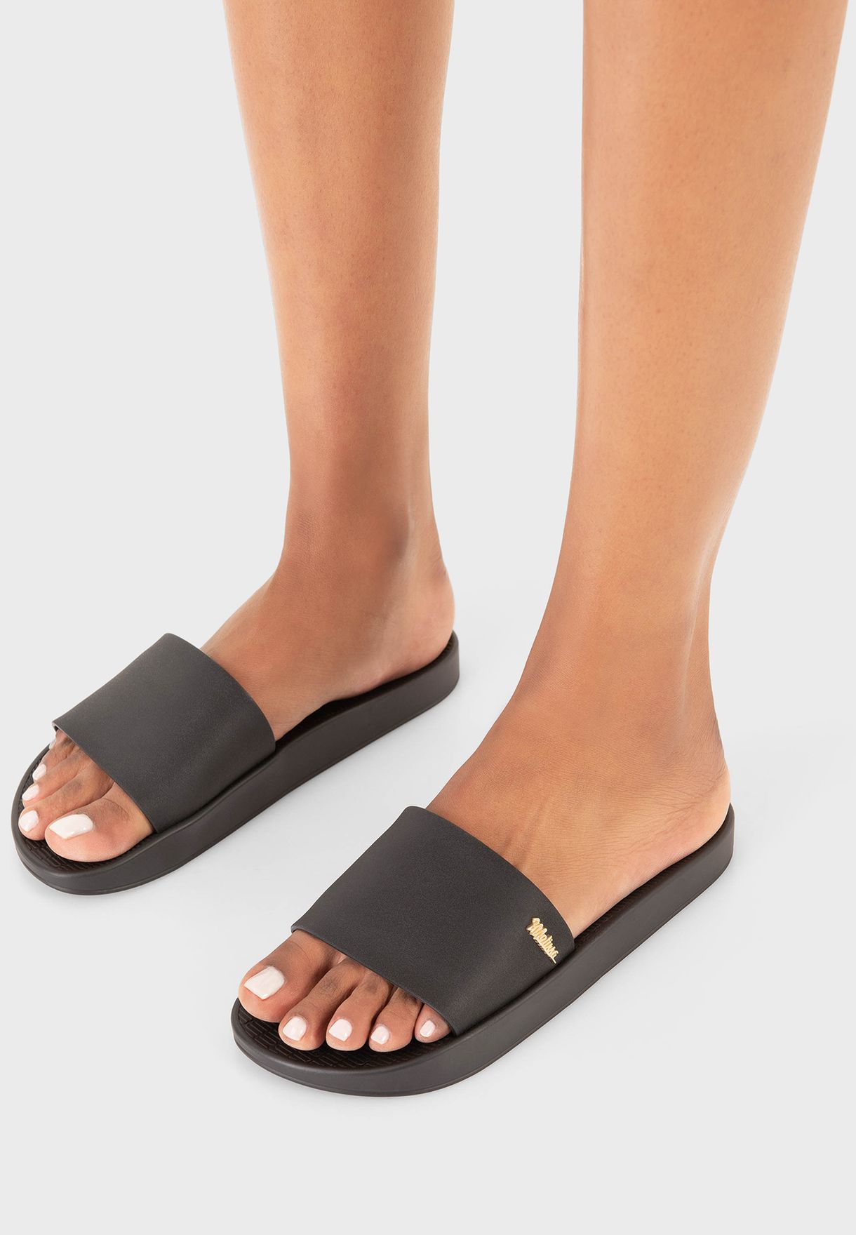 Casual One Strap Sandals
