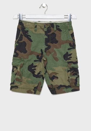 gap boys cargo shorts