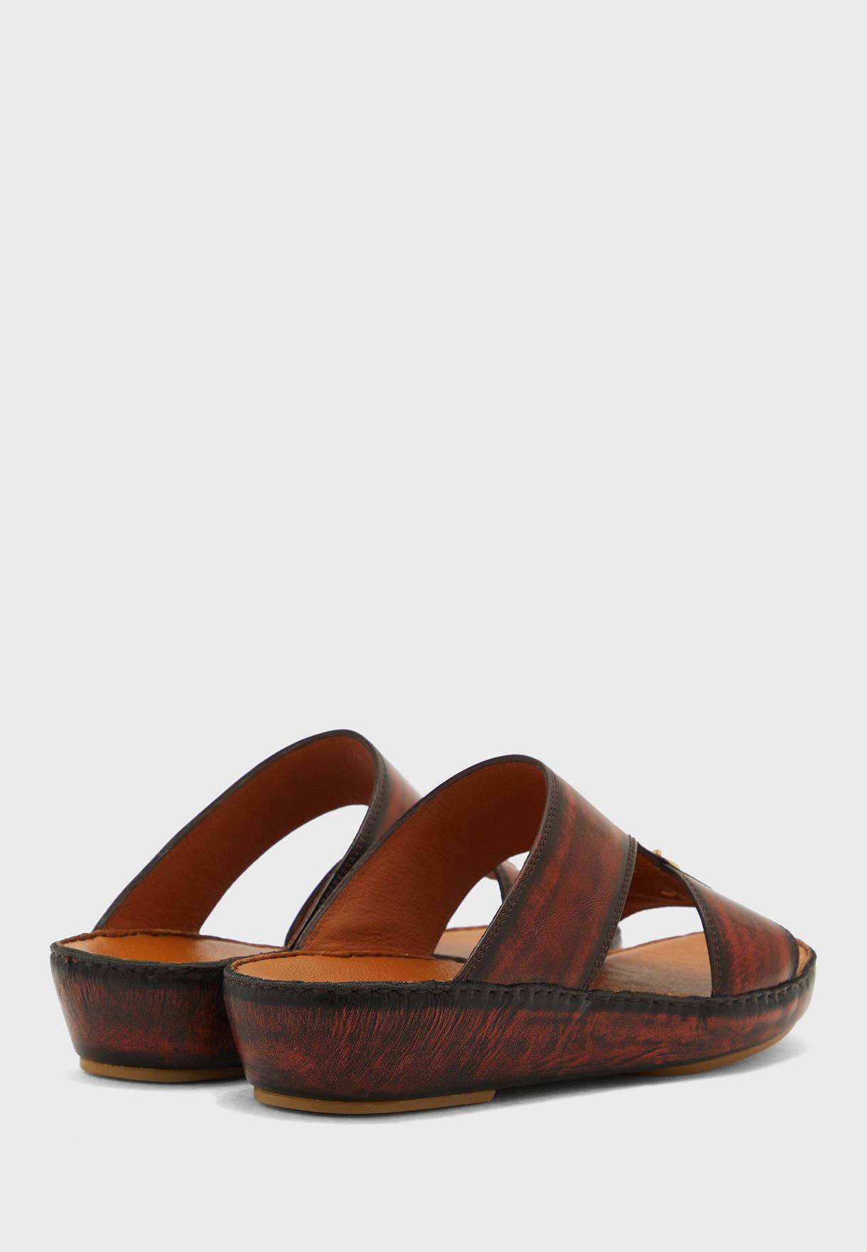 Classic Arabic Sandals