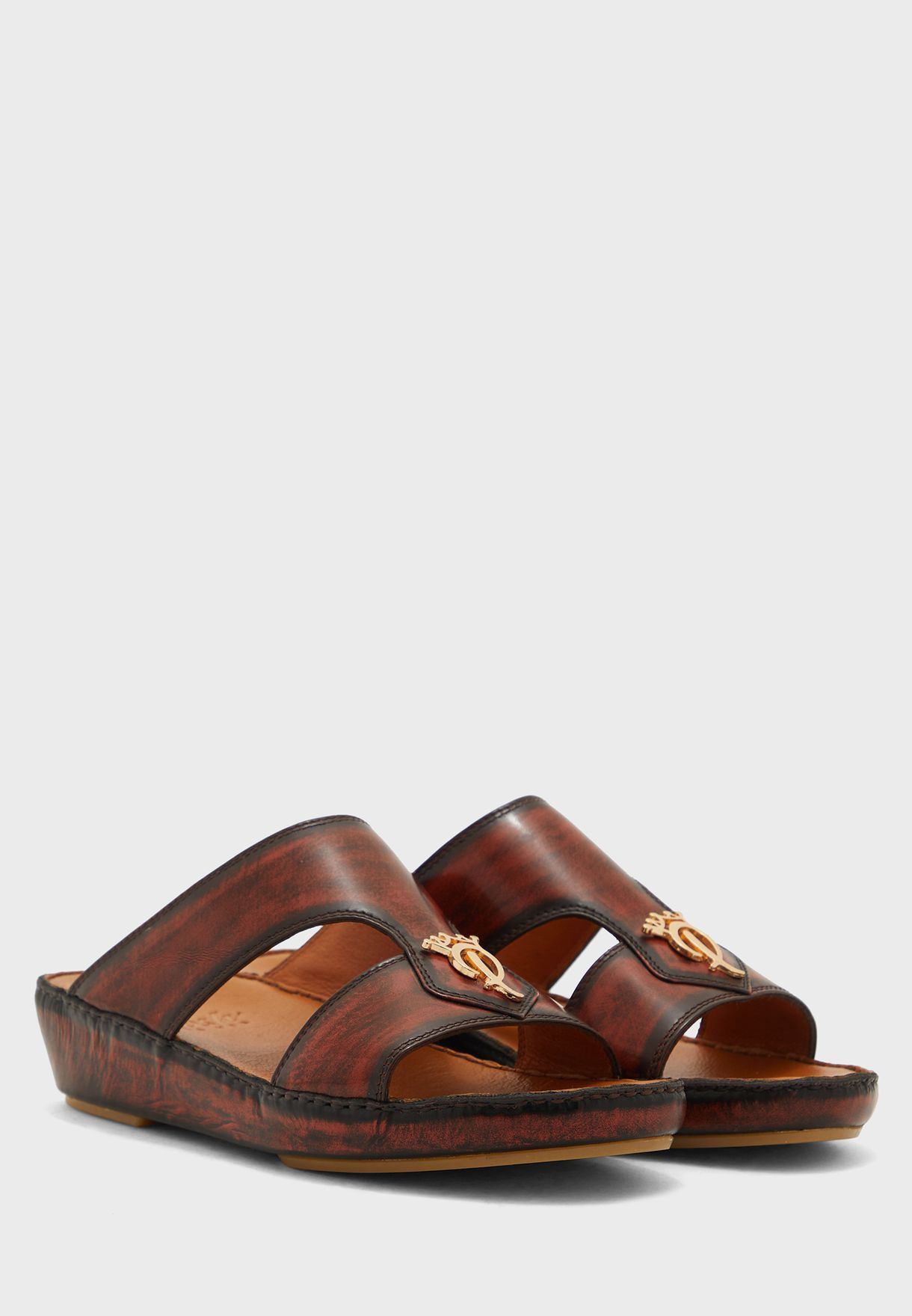 Classic Arabic Sandals