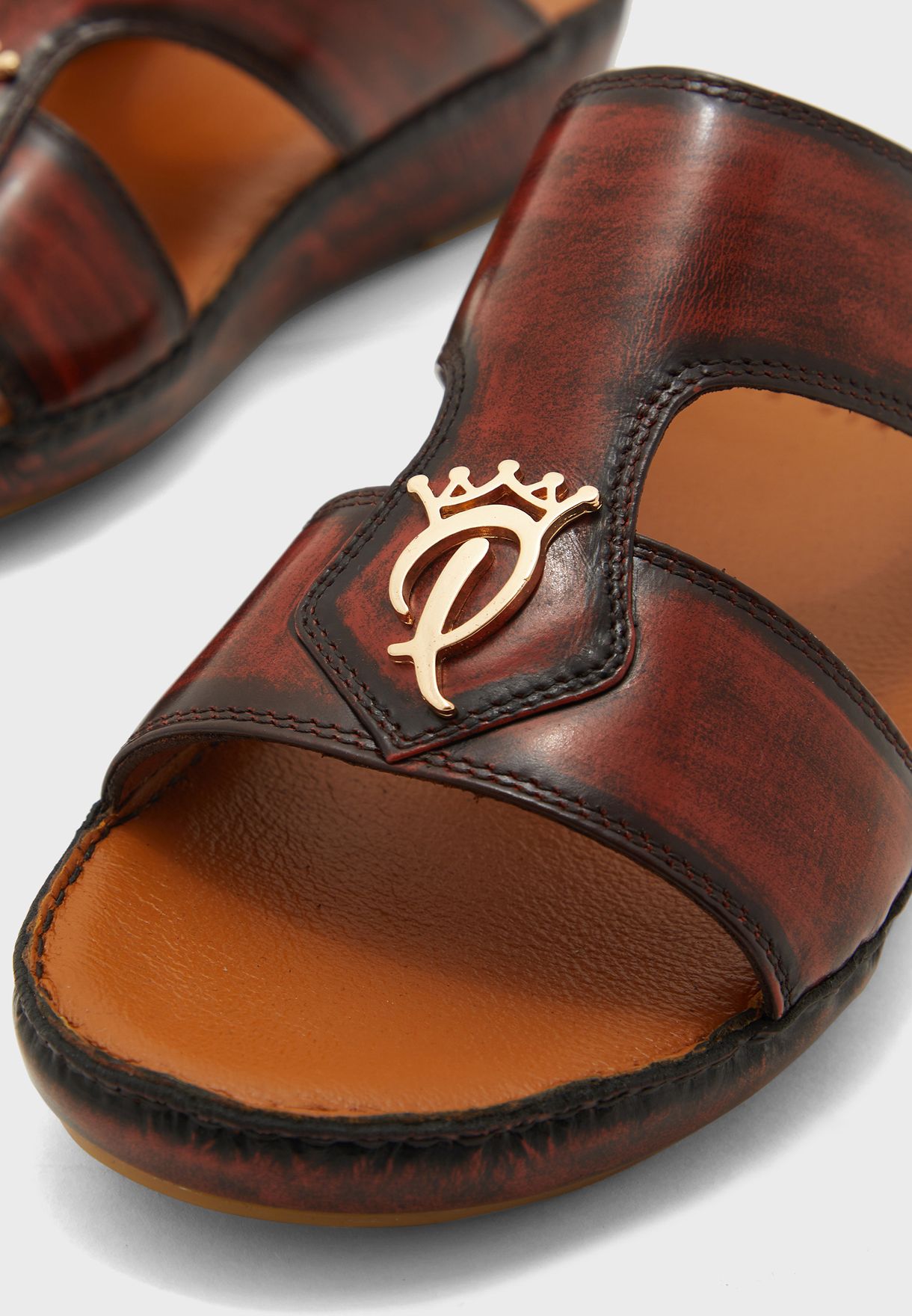 Classic Arabic Sandals