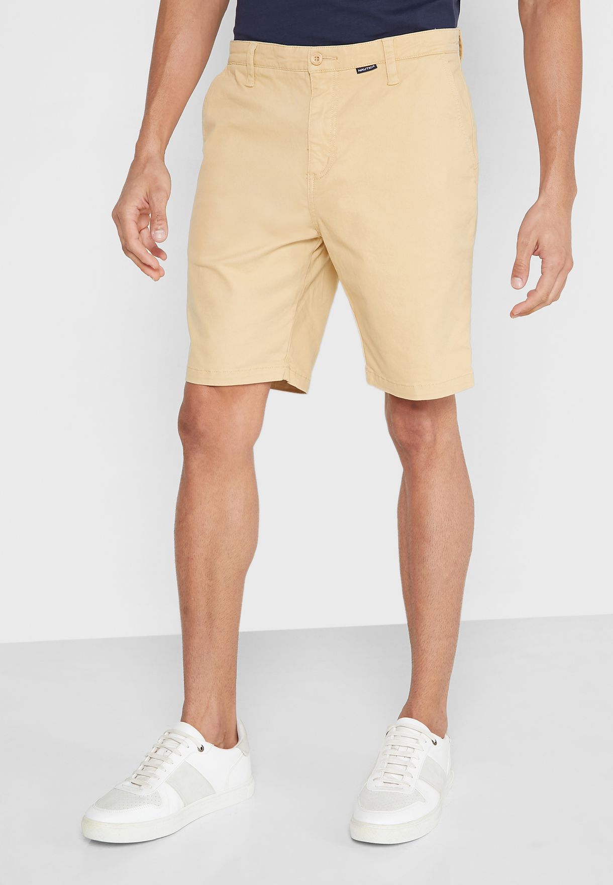 Essential Chino Shorts