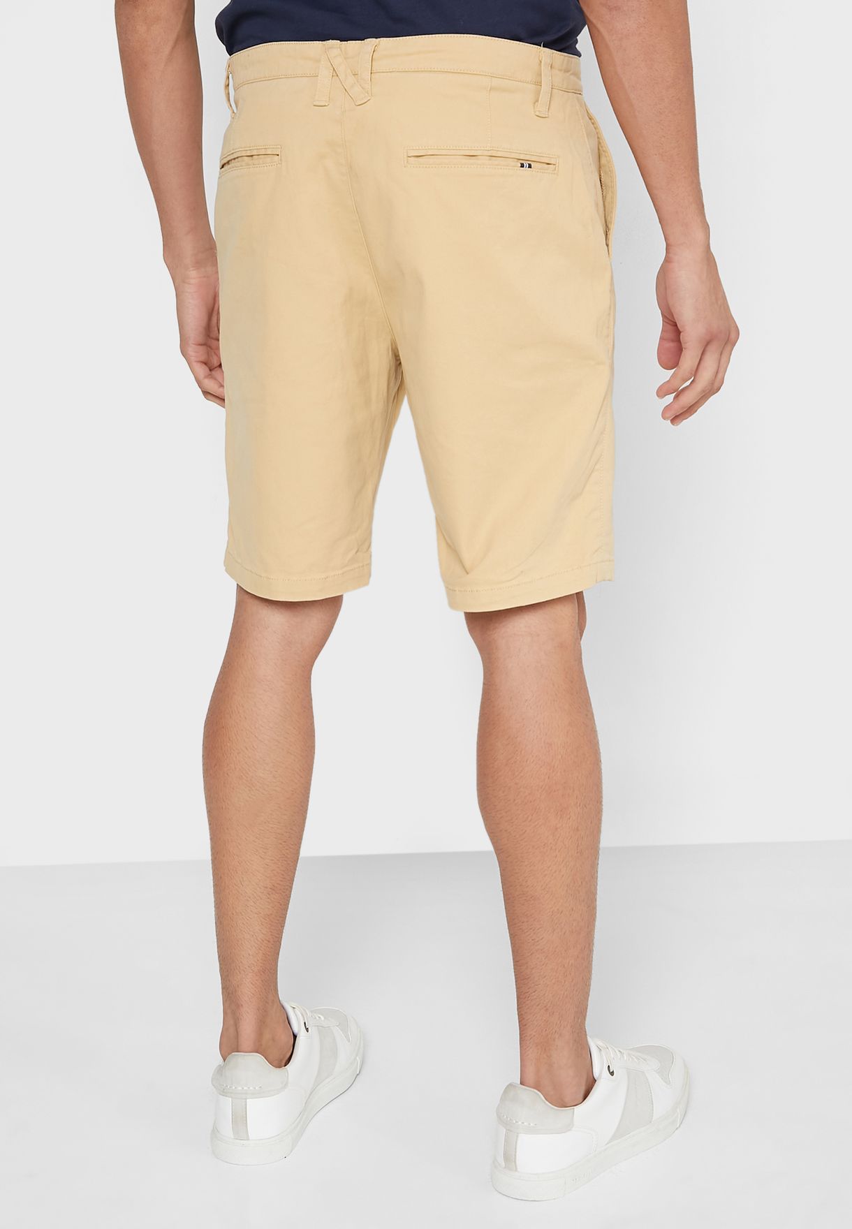 Essential Chino Shorts