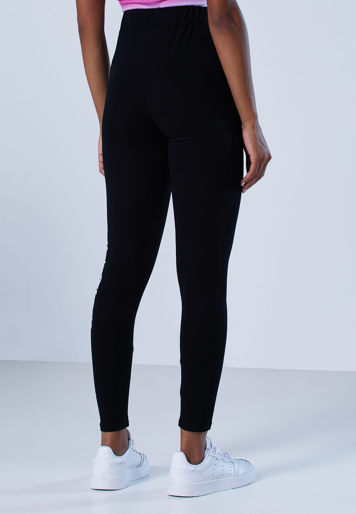 Follow The Movement Leggings