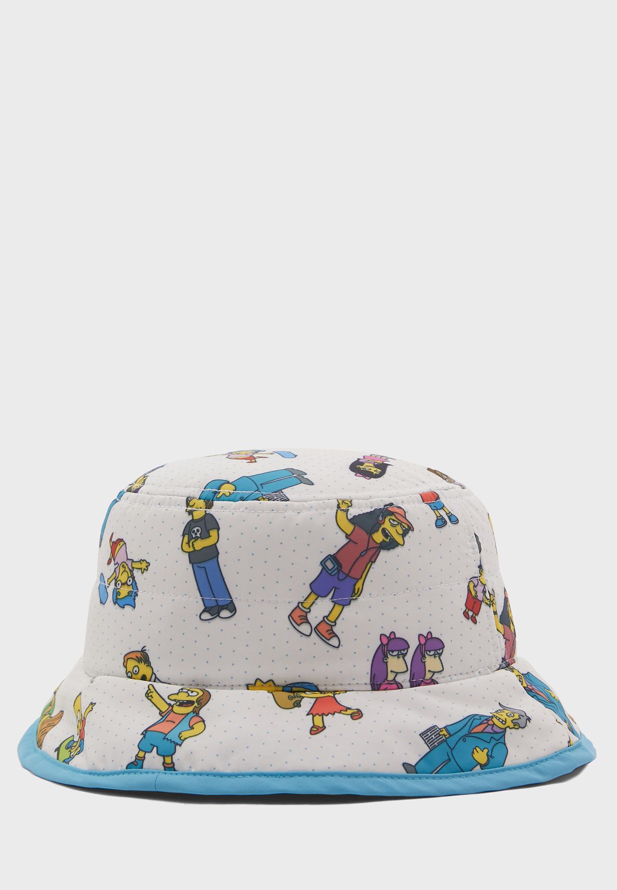 Buy Levis white Levi's® The Simpsons Cozy Puffer Bucket Hat for Men in  MENA, Worldwide