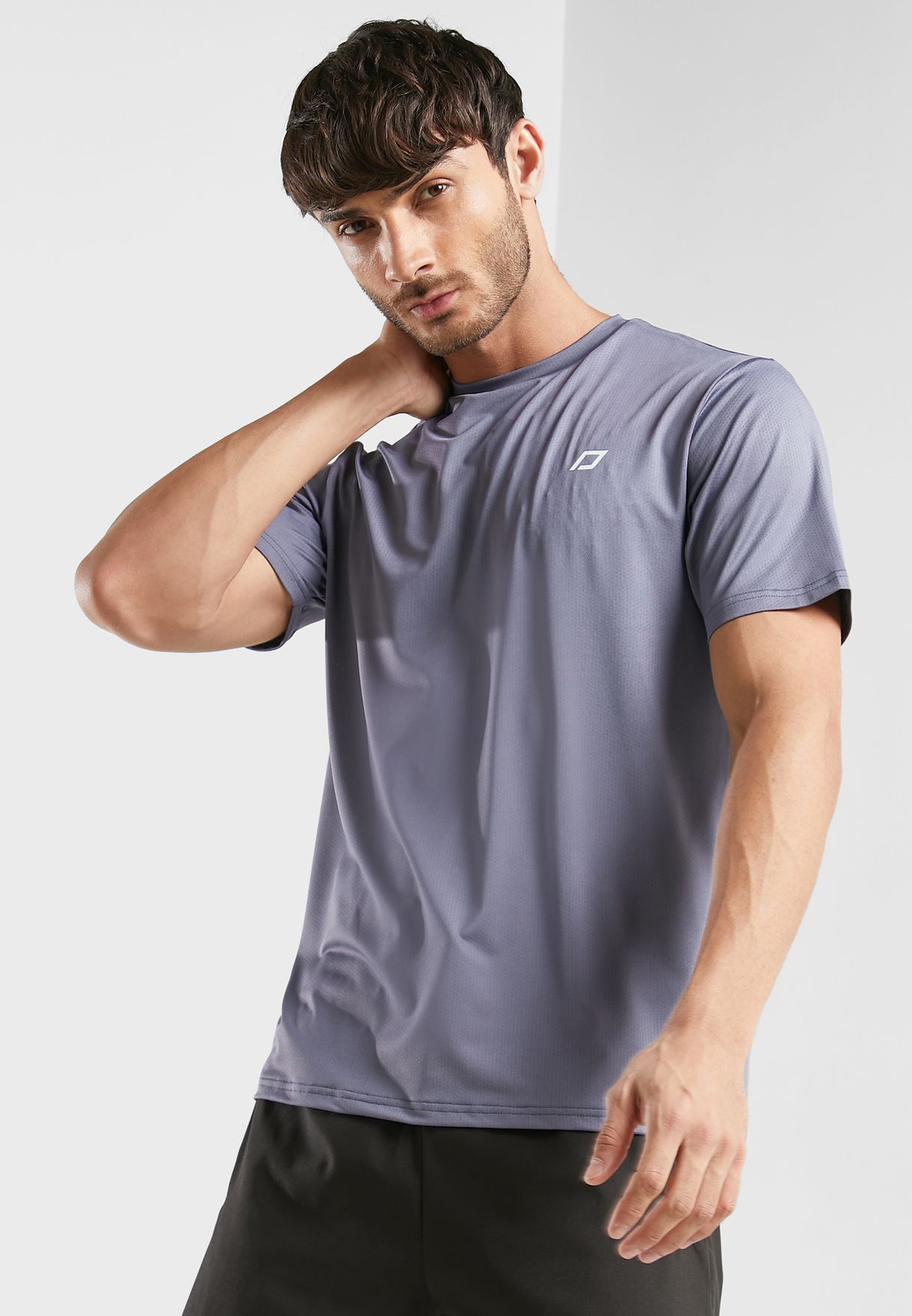Training T-Shirt