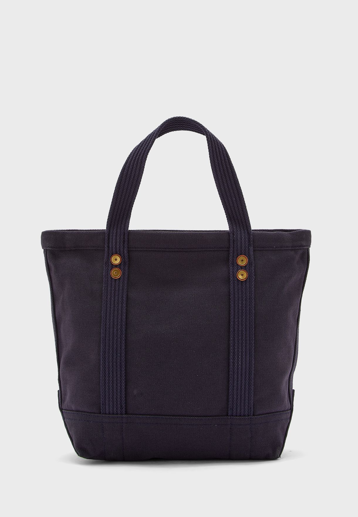 Top Handle Large Tote