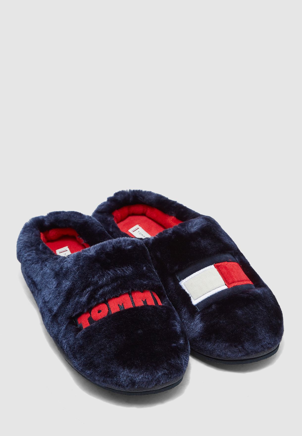 tommy hilfiger city slipper