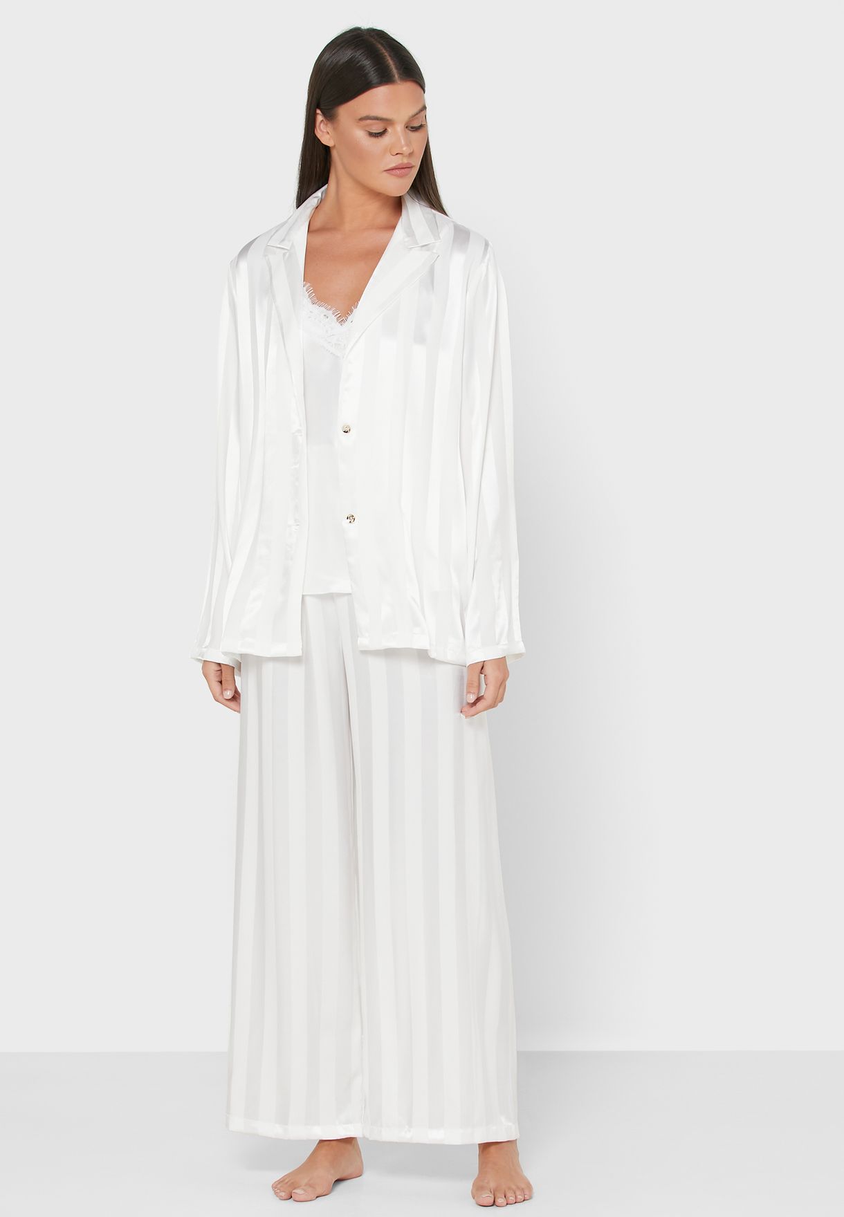 3 in 1 Pyjama Set