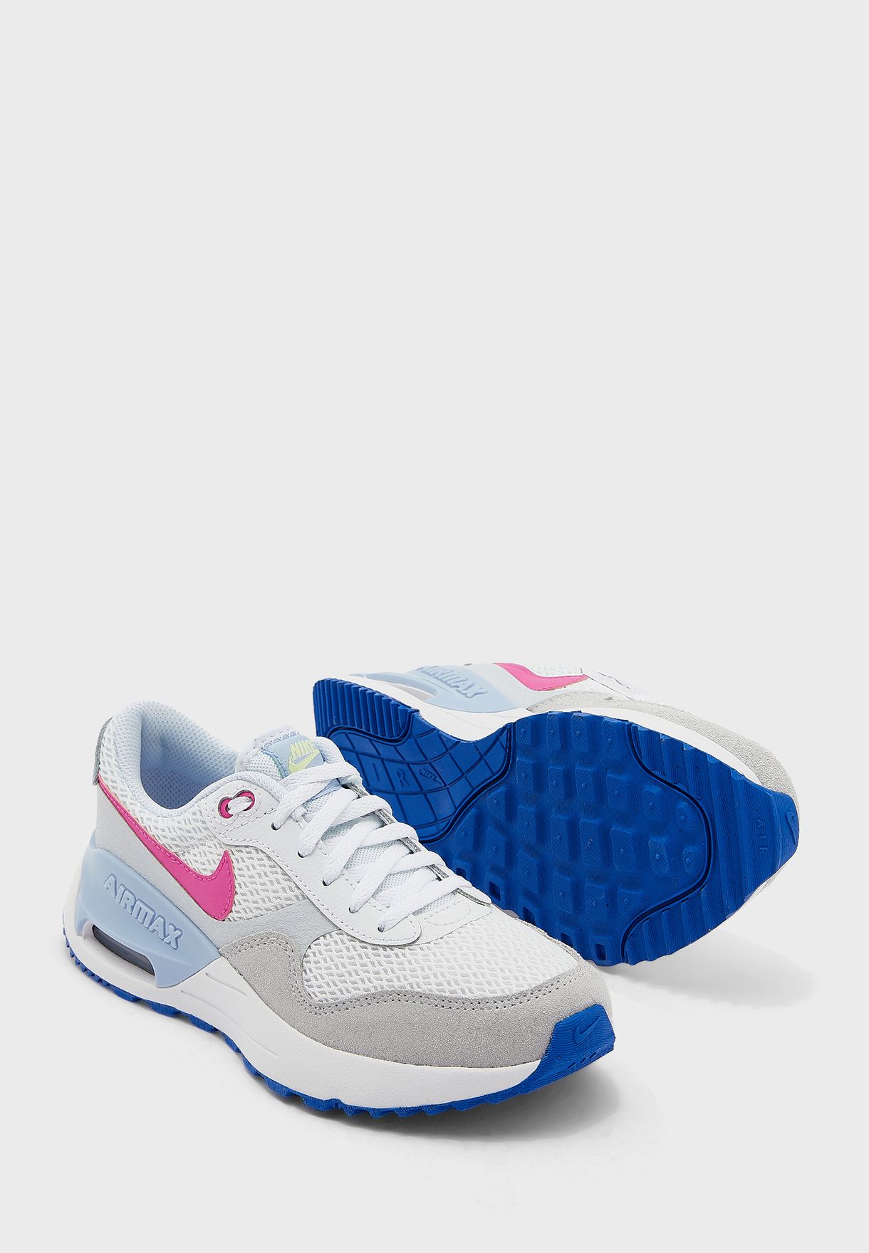Youth Air Max Systm