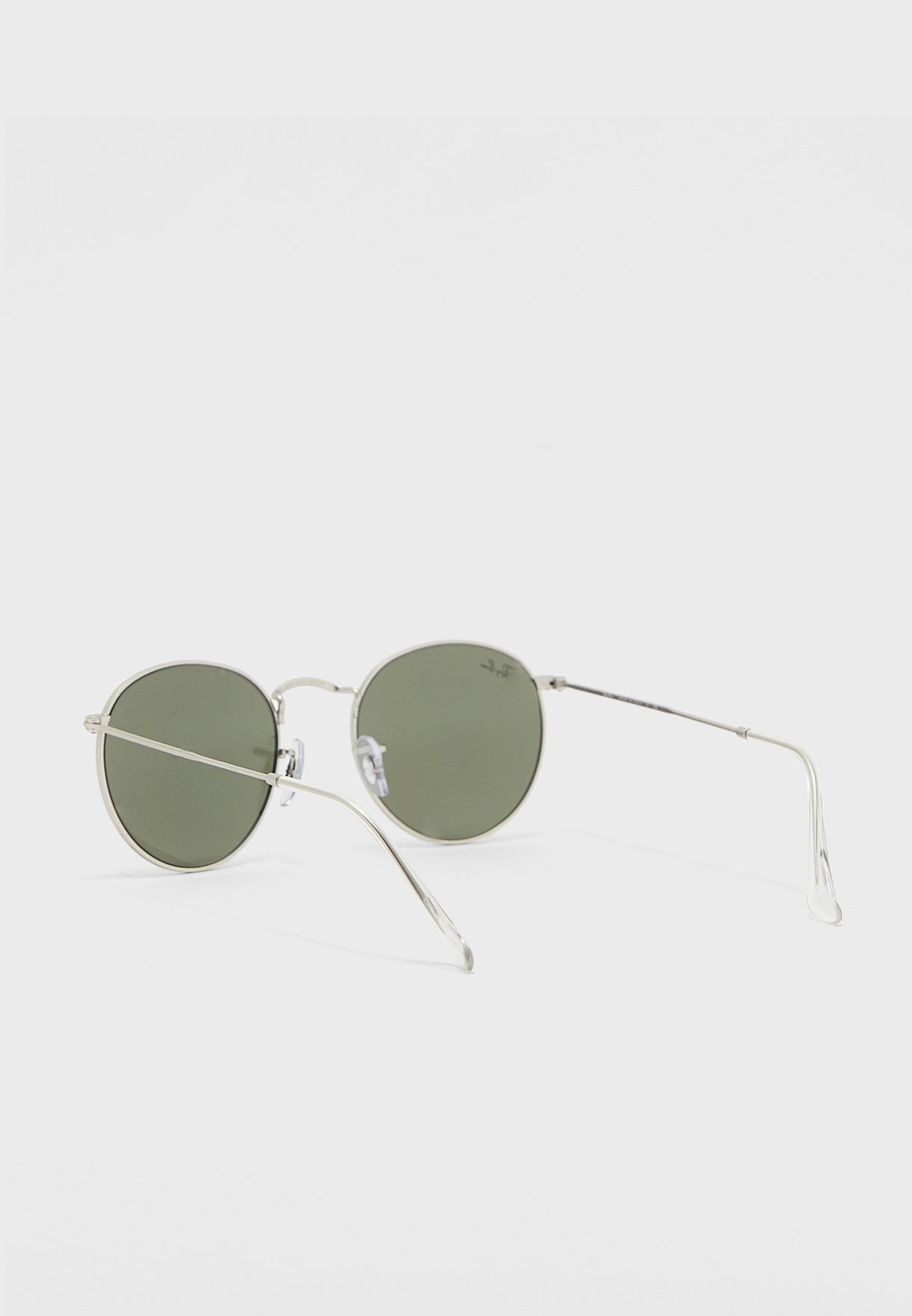 0Rb3447 Round Sunglasses