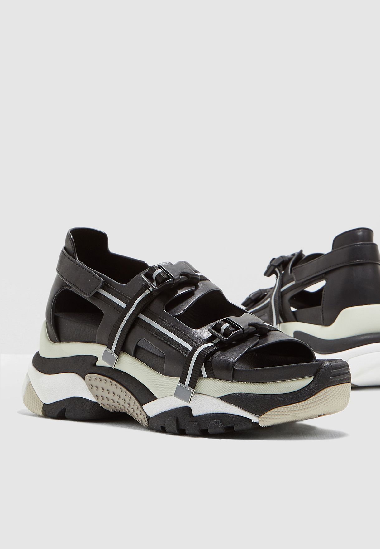 ash ariel sandals