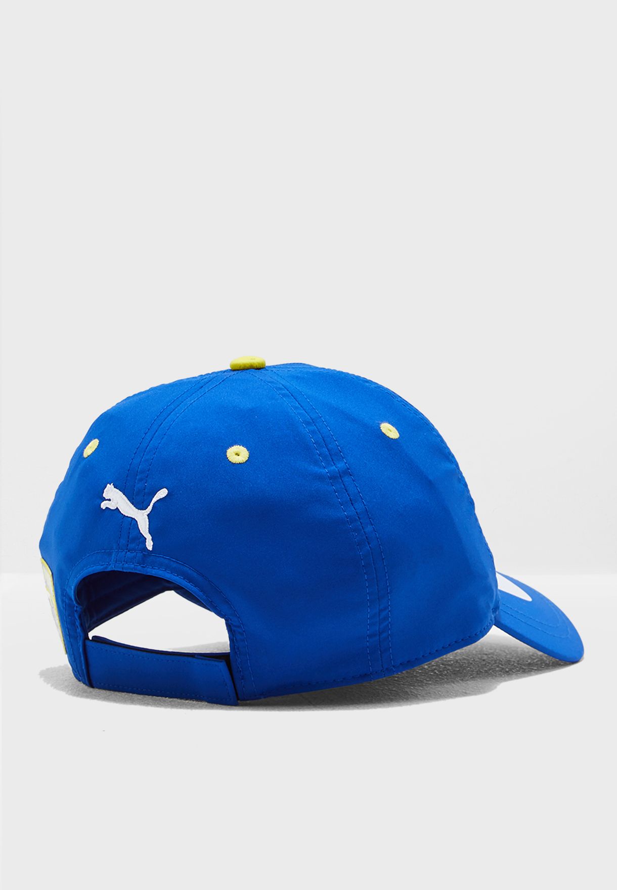 puma monster bb cap