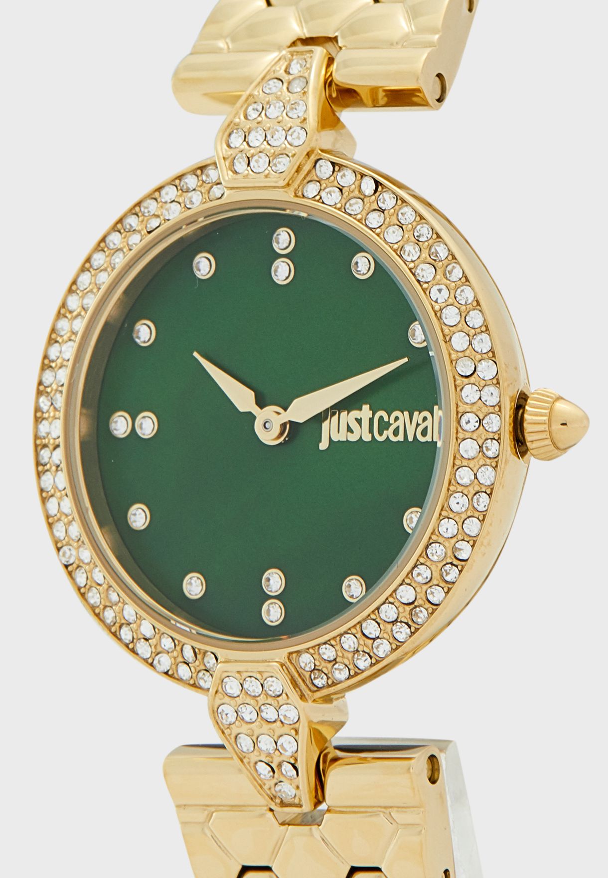 Watch Just Cavalli JC1L159M0065 - Wholesale Watches Italjapan