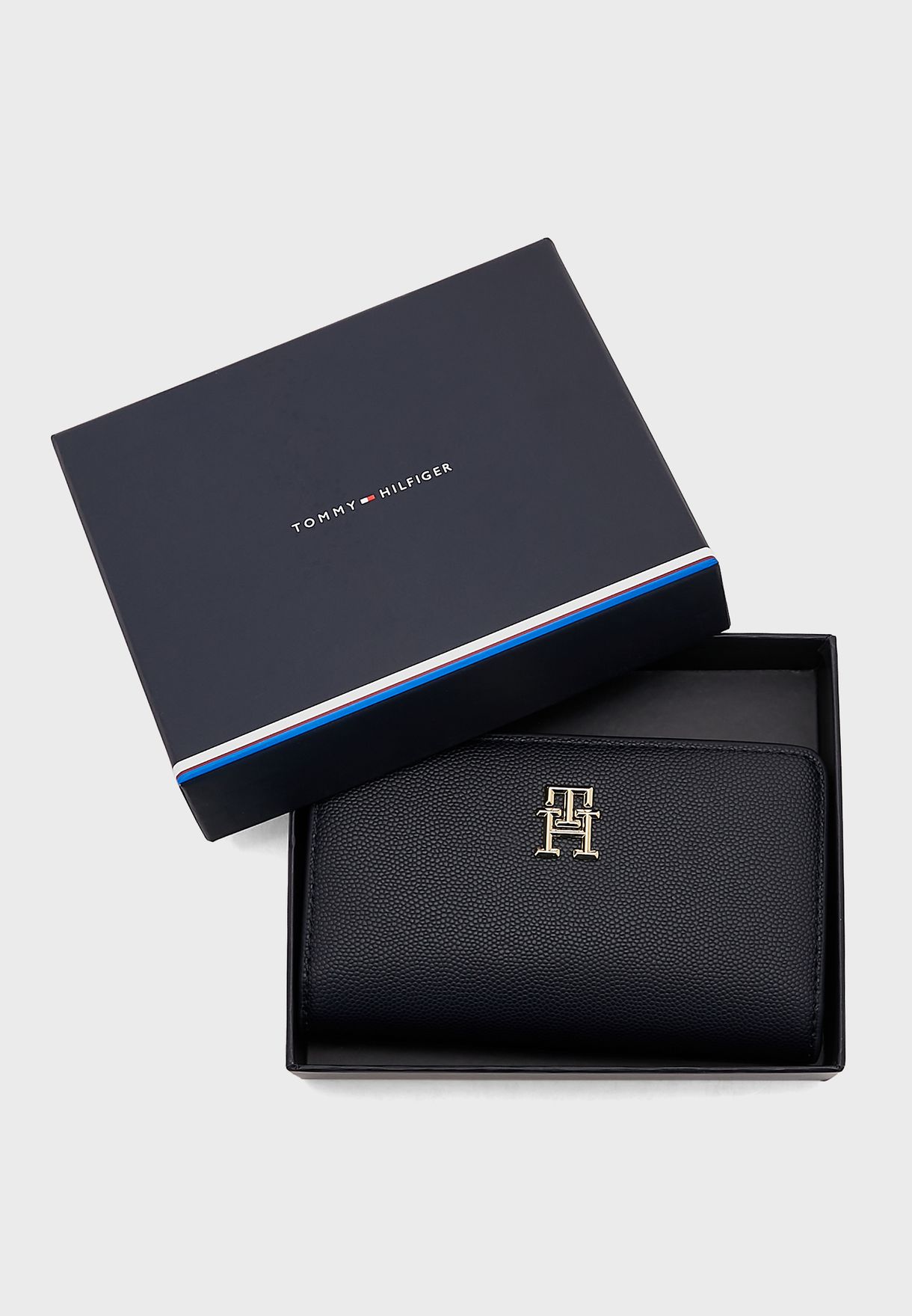 Timeless Bi Fold Medium Wallet