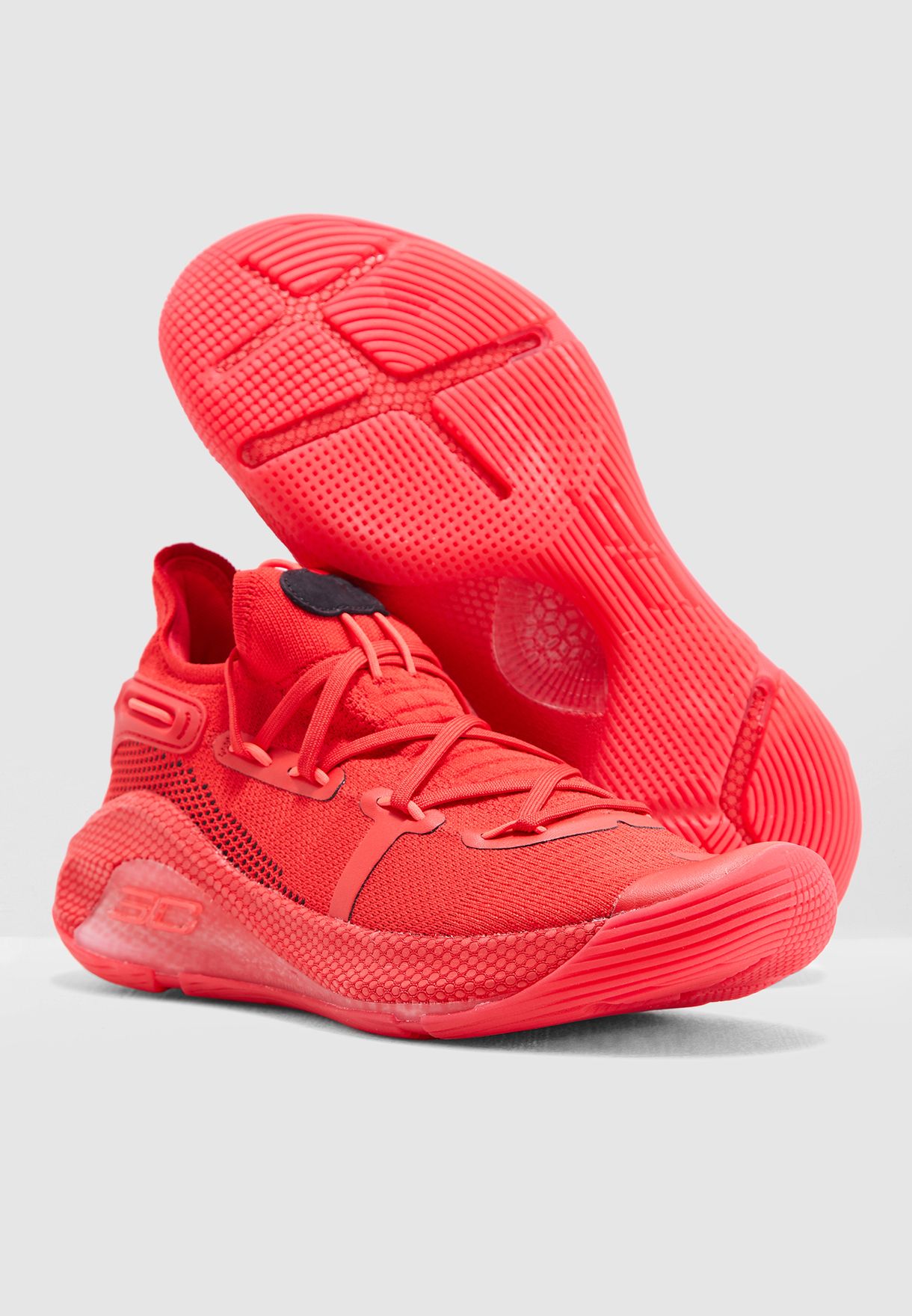 under armour curry 6 women