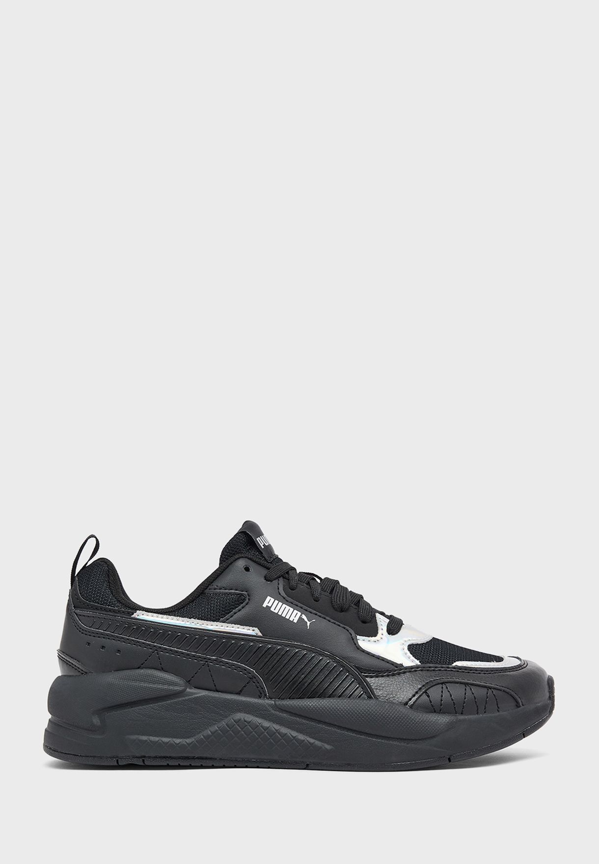 Youth X-Ray 2 Square Sport Shoes