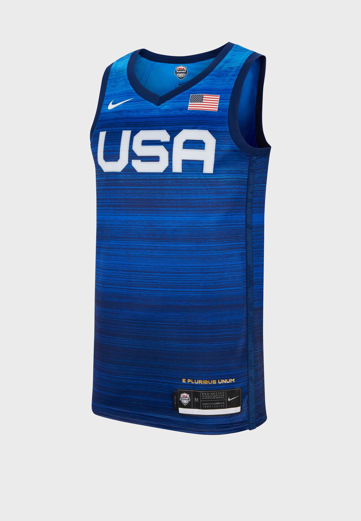 USA Blink Olympic Limited 3rd Jersey