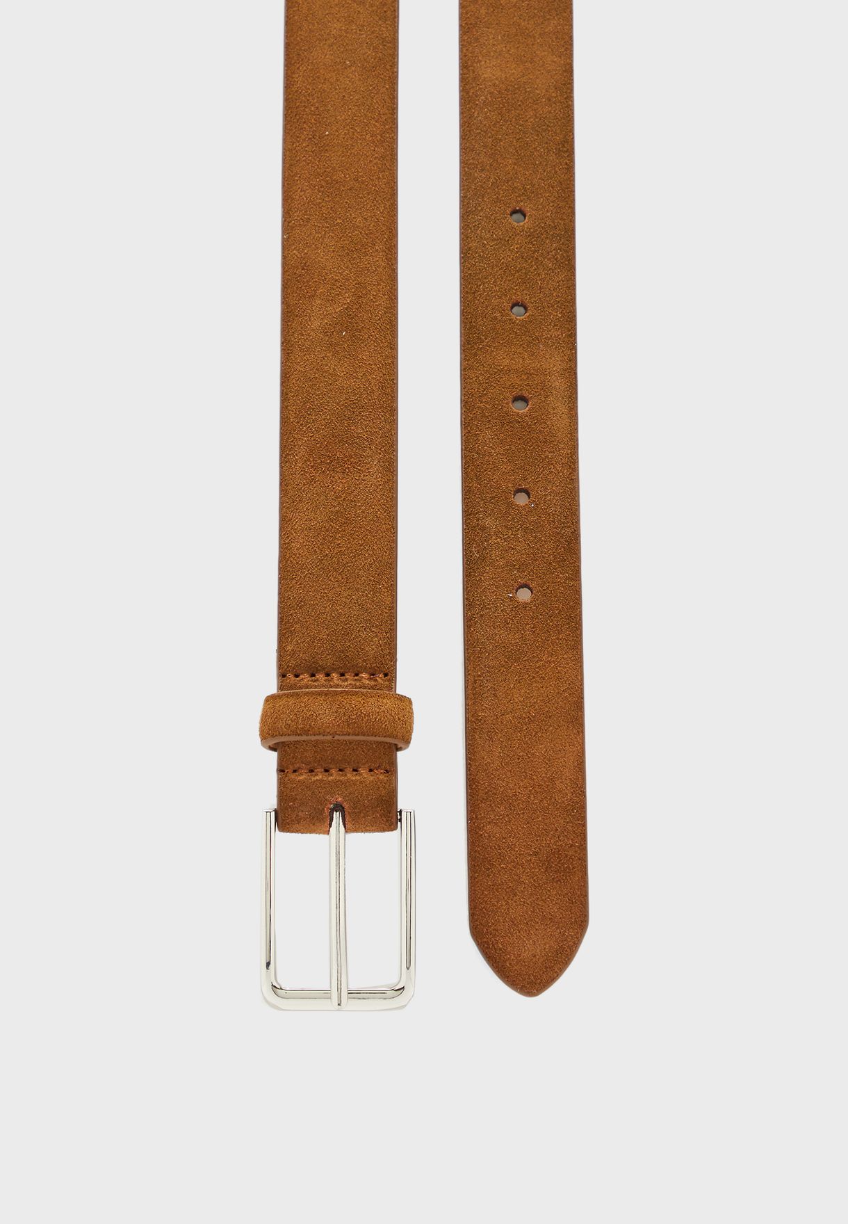 حزام جلد اصلي