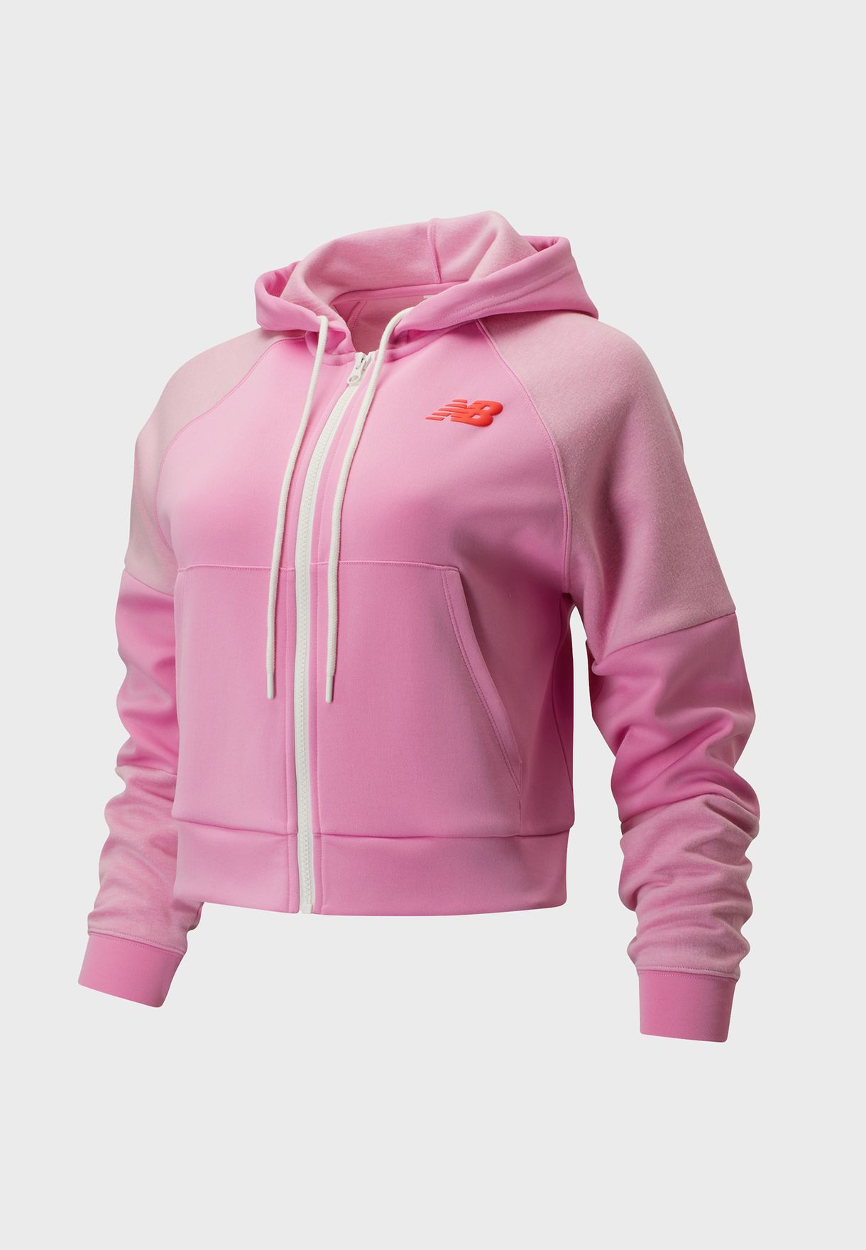 new balance achiever jacket