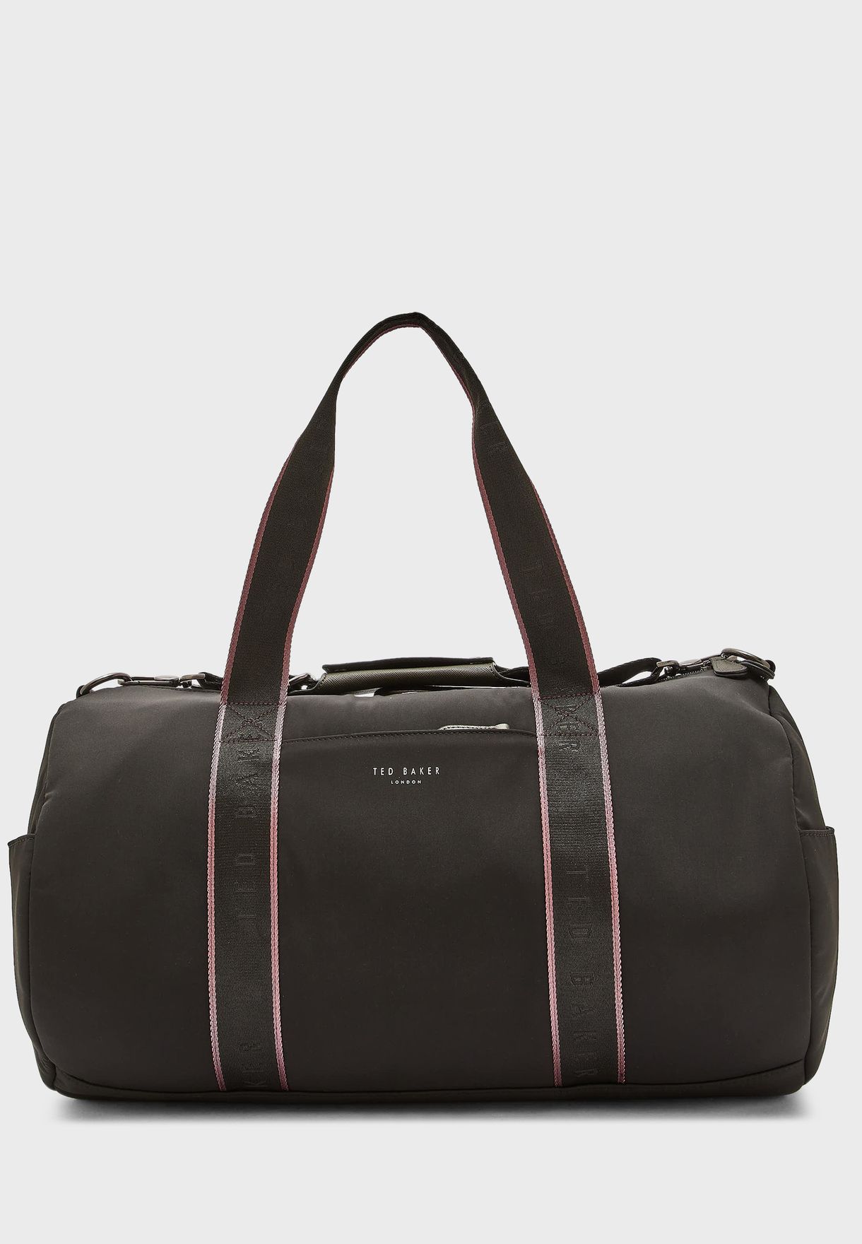 ted baker duffle bag