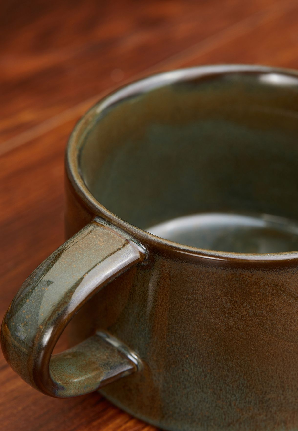 Scandi Glaze Mug