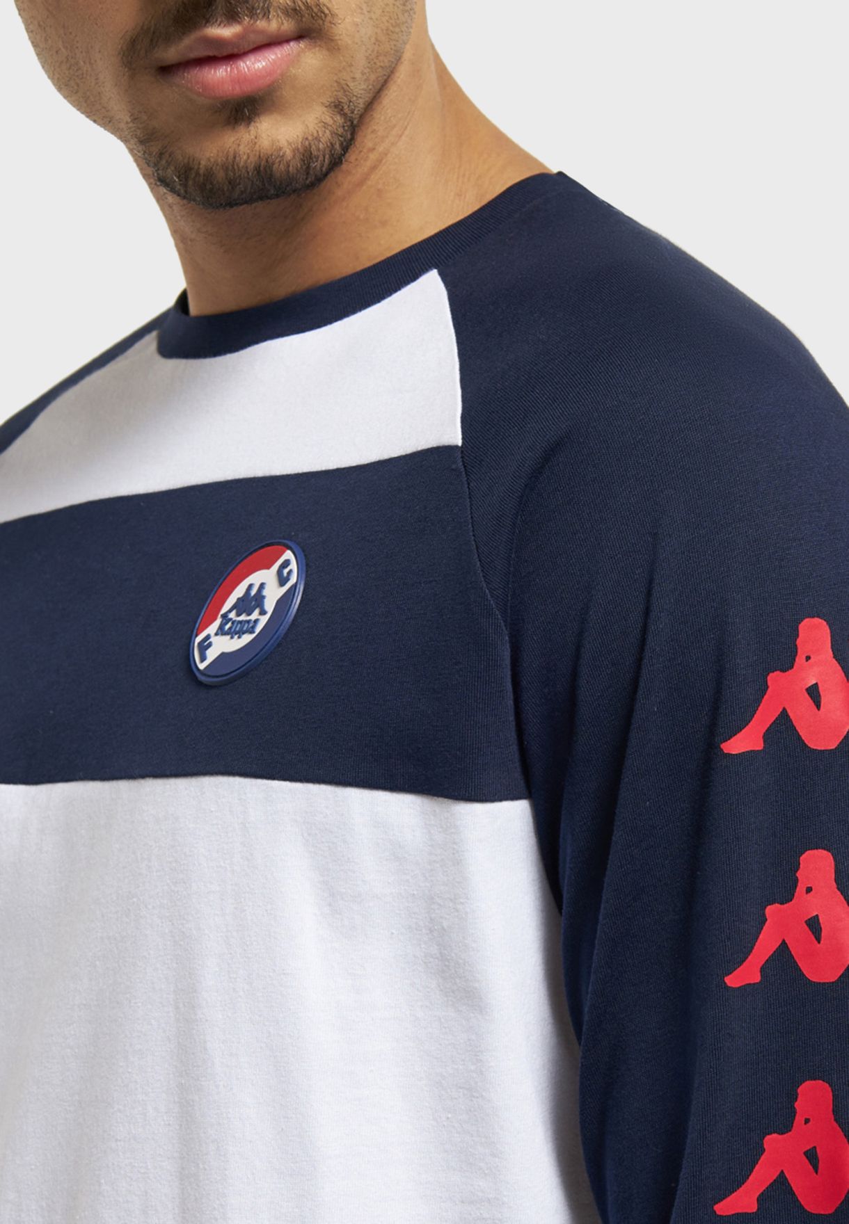 England Raglan T-Shirt