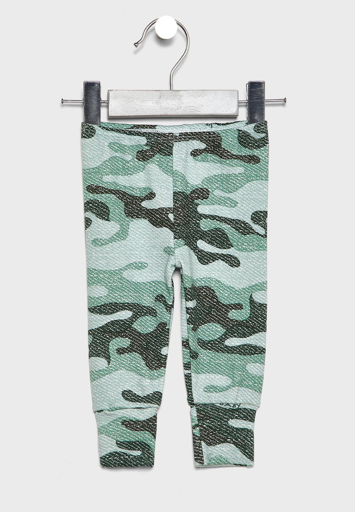 kids camo sweatpants