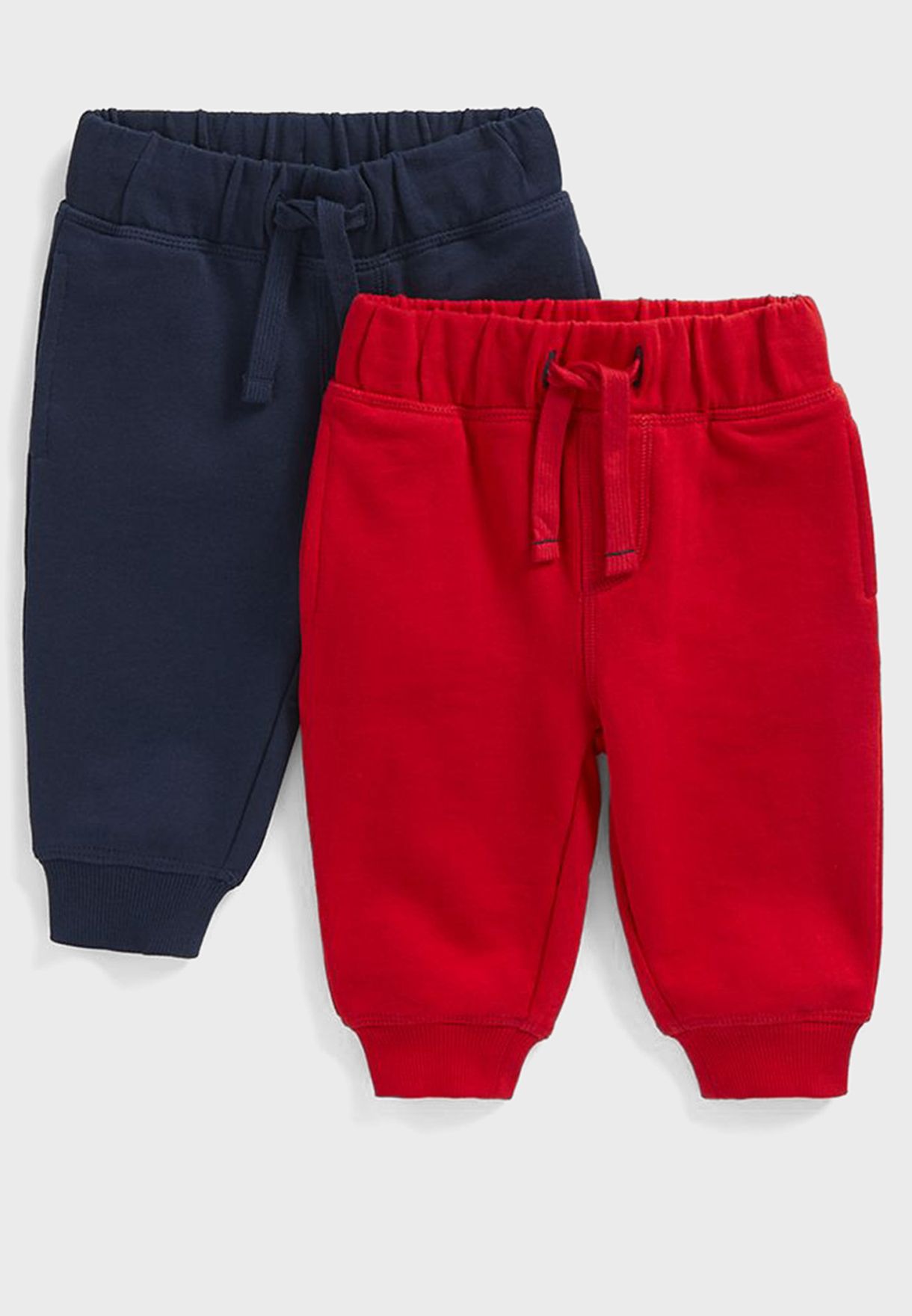 Kids 2 Pack Essential Sweatshirt